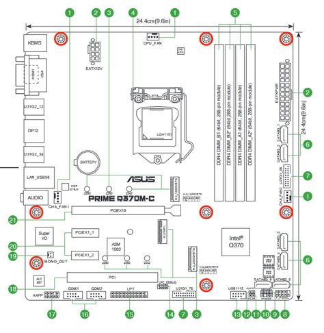 wiring diagram  micro motherboard wiring diagram