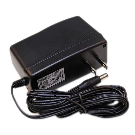original netgear    power adapter ac charger  model