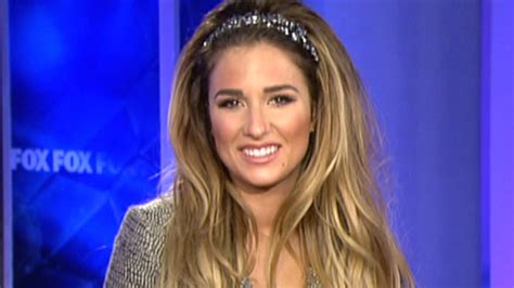 6 things you didn t know about jessie james decker fox news