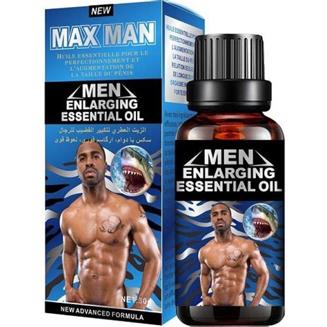 sex power max man men enlarging essential oil jumia nigeria