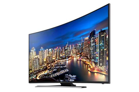 Samsung 65 Series 7 Ultra Hd Led Lcd Smart Curved Tv