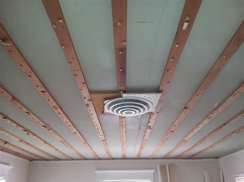 furring strips  ceiling storables