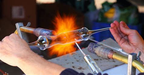 Glass Blowing Business Names