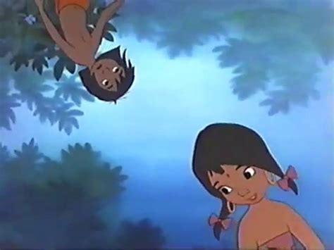 Review Disney S The Jungle Book 1967 — Disnerd Movie Challenge