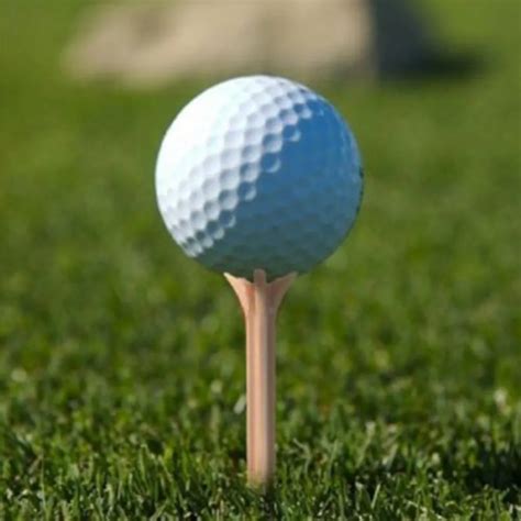 gmarty  brand pcs professional frictionless plastic golf tee wheat golf tees euipment