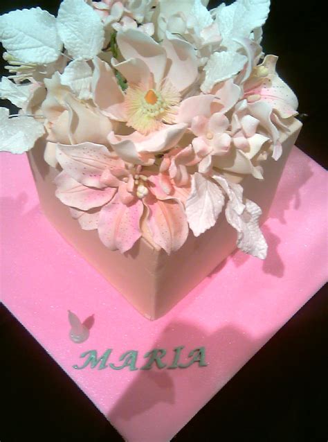 cupcake fairy happy birthday maria