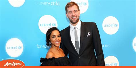 dirk nowitzkis kids changed  facts   lives