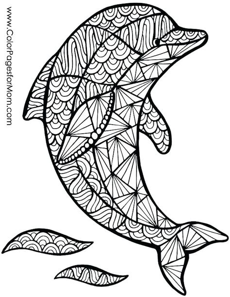 hard animals coloring pages coloring home