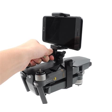 startrc dji mavic handheld gimbal steady grip handle  dji mavic tray  drone accessories