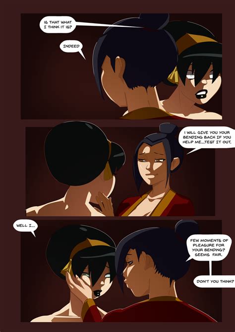 toph heavy part 1 page 8 by morganagod hentai foundry