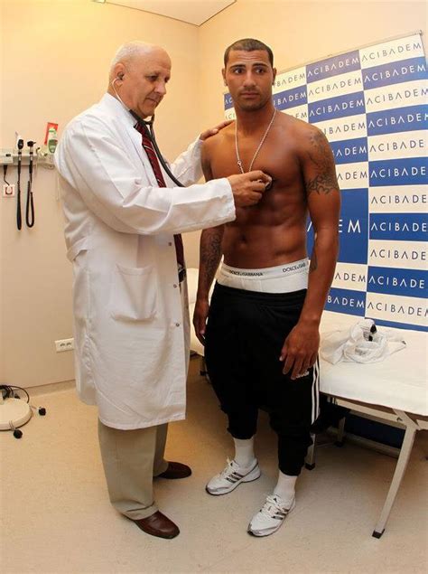 male physical exams