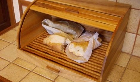 boite  pain par philippe simar sur lair du bois