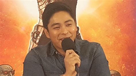 how coco martin fueled financed his passions in ang panday