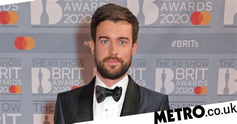 brit awards 2021 jack whitehall reveals he is hosting for fourth time