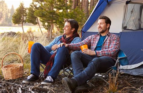 Sfgn S Gay Camping 2018 The Best Gay Campgrounds In North America By