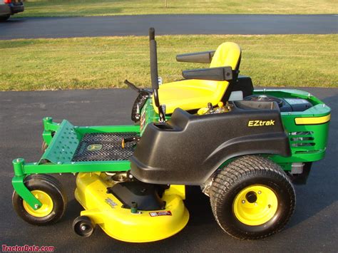 tractordatacom john deere  tractor  information