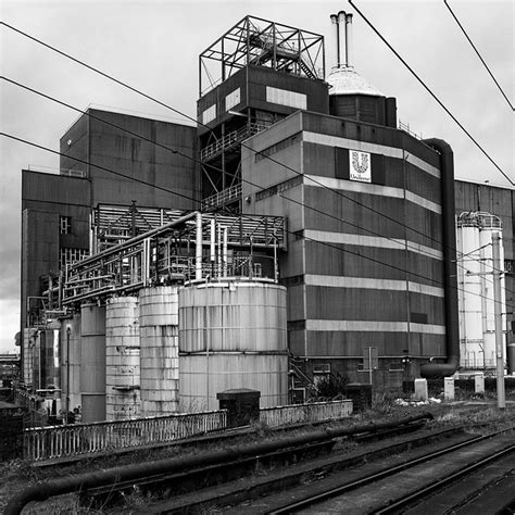industrial  photo  flickriver
