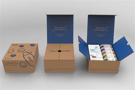 custom boxes   logo creative ways  show   brand
