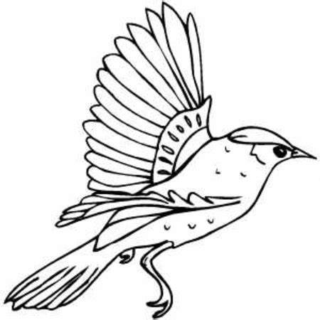 flying bird coloring pages disney coloring pages