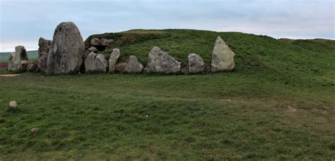 henges great  small  europe