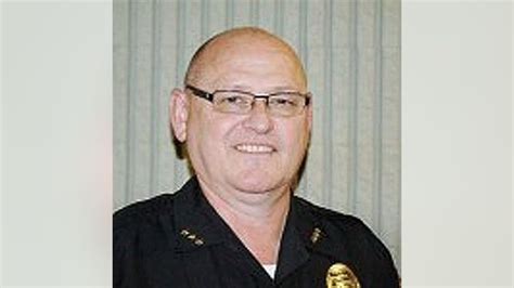 Records Georgia Police Chief Who Shot His Sleeping Wife Has 4 Divorces