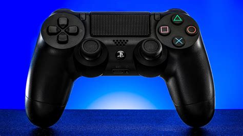 playstation  finally implementing dualshock  controllers  ios