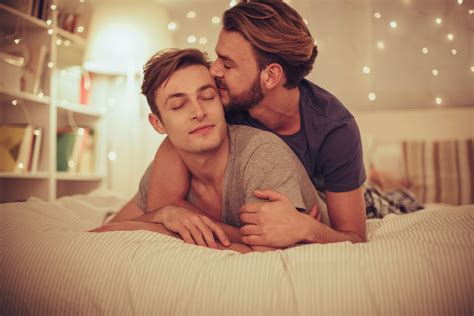 Versatile Top In Gay Relationships And The Proliferation