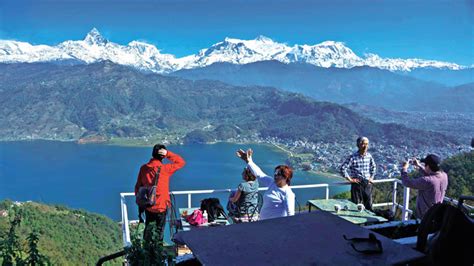 pokhara tourism entrepreneurs call to lift negative travel advisories the himalayan times