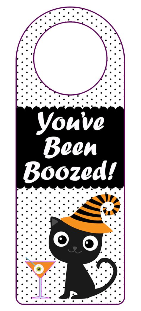 youve  boozed printables happiness  homemade