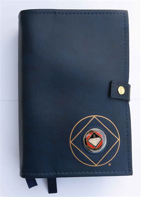 Na Unity Symbol Double Cover Blue