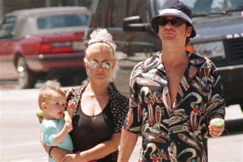 Paula Yates Screamed About Kinky Sex With Michael