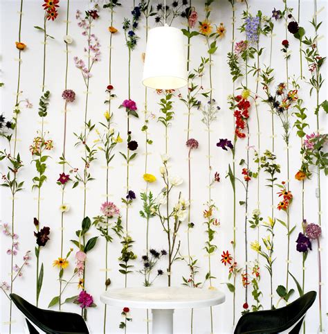fascinating hanging flower decor  bring freshness   home page
