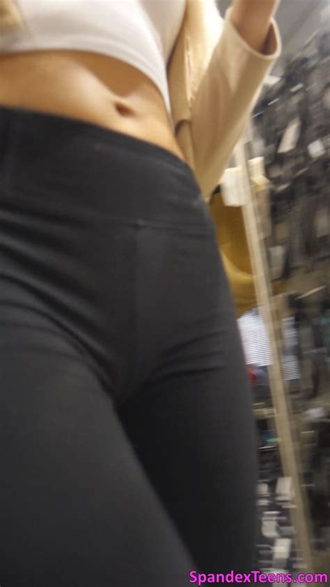 spandex teens hd candid videos page 2 leggings stalker pinterest teen hd candid and