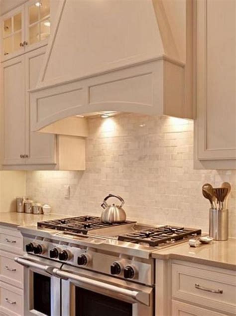 amazing wooden range hood ideas  beautiful kitchen  images white kitchen interior