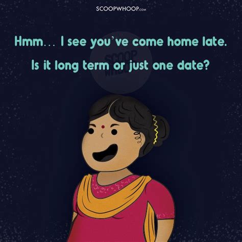 16 Typical Nosy Neighbour Dialogues Converted To Short