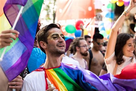 how to enjoy paris gay pride marche des fiertés lgbt in 2023