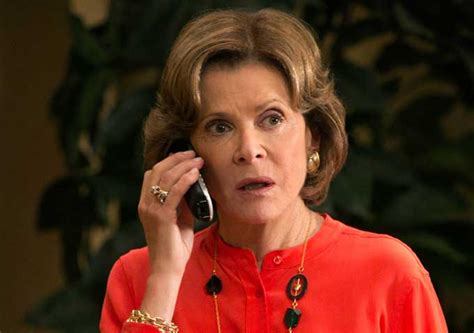 Jessica Walter On ‘arrested Development ’ The Difference Between