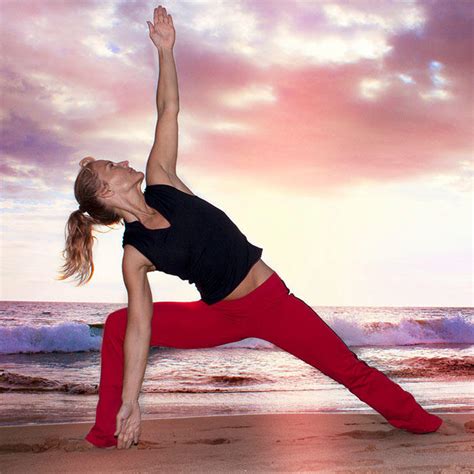 Advanced Yoga Poses To Revamp Your Vinyasa Routine Shape