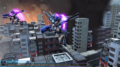 earth defense force  wingdiver  shooter cracked  cracked gamesorg