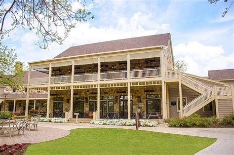hyatt regency lost pines resort spa updated  prices reviews
