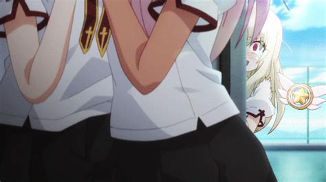 Fate Kaleid Liner Prisma Illay Anime Amino