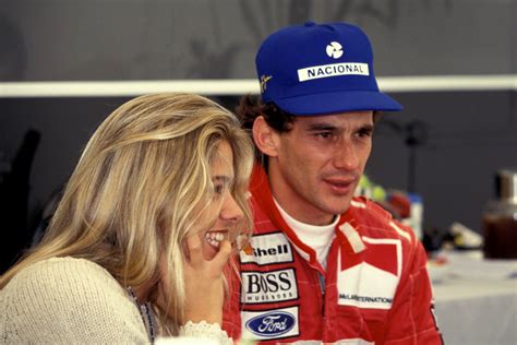 Ayrton Senna Remembered 23 Years On Automotive Blog