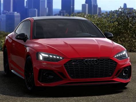 audi rs  reviews pricing specs kelley blue book