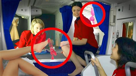 naughty flight attendant stewardess sexy babes wallpaper