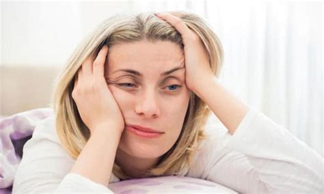 Chronic Sleep Deprivation Causes Symptoms And Treatment Tmj And Sleep
