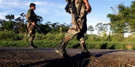 Son Of Slain Colombian Politician Wins 191 Million Lawsuit Against
