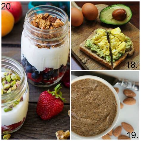 quick  easy breakfast ideas  frugal adventures