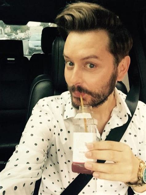 Big Brother Star Brian Dowling Prepares To Wed Arthur
