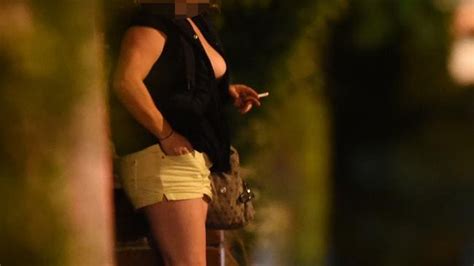 St Kilda Street Prostitute Renee Reveals What It’s Like To