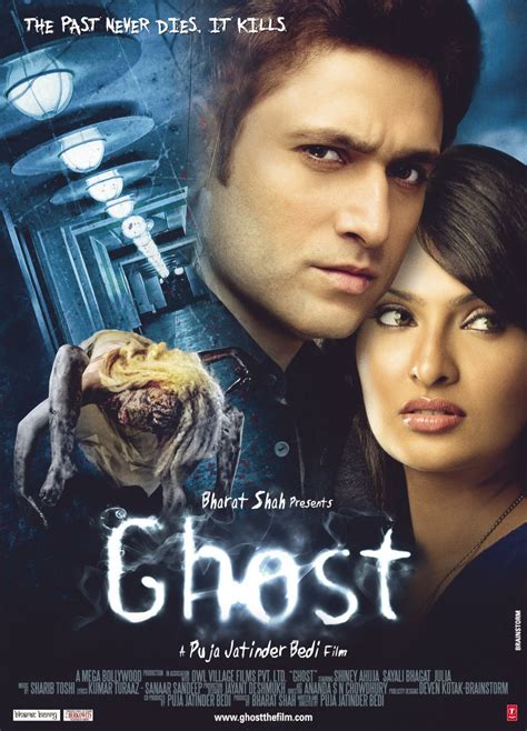 ghost  review release date songs  images official trailers
